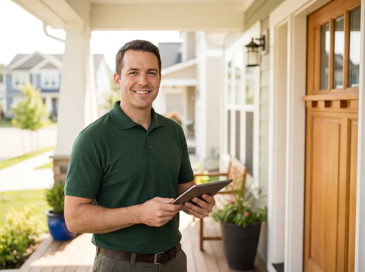 Pest control FAQs for Remington, IN
